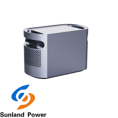 1000W Portable Energy Storage System  3.7V 288Ah Home Energy Storage Battery