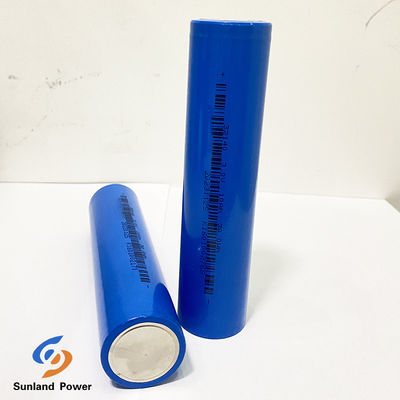 32140 Rechargeable 3.0V 10Ah Sodium Ion Battery For Energy Storage System