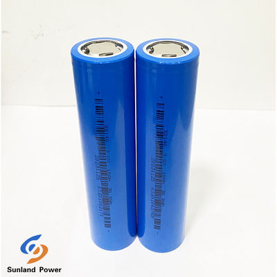 32140 Rechargeable 3.0V 10Ah Sodium Ion Battery For Energy Storage System