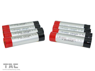 3.7 Volt E-Cig Big Battery / Mini Electronic Cigarette Battery