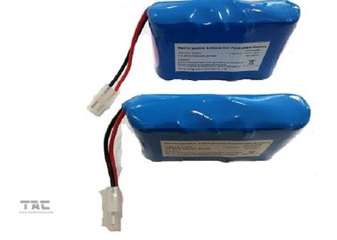 12V  Lifepo4 Battery Pack 32650 Solar Street Light With  Temperature Control Performance