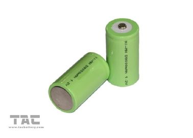 Ni MH Batteries Long Cycle Life 1.2V 9000mAh Nickel Metal Hydride Rechargeable Battery