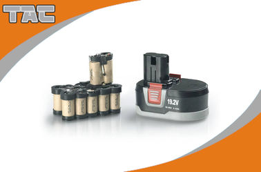Power Tools  Ni-Mh Battery Pack  12v 4.8v 14.4v 18v 24v 2200mAh SC Size
