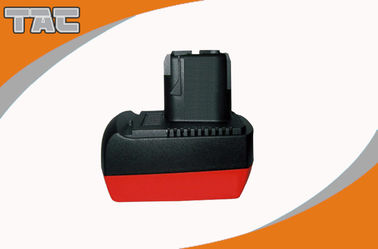 High Discharge Voltage Ni MH  Batteries for Cordless Power Tool