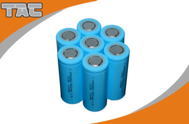 3.2V LiFePO4 Battery 26650 Cylindrical 3300mAh Energy Type for E-bike Battery Pack