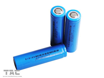 Energy Type 3.2v LiFePO4 Battery IFR18650 1400mAh for Power Tool