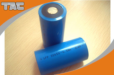 Lithium battery  3.2V  IFR32650 5Ah Rechargeable Battery for Home Wall