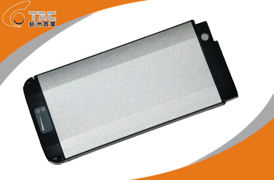 China Super Resistance of High Temperature Electric Bike Battery Pack  factory
