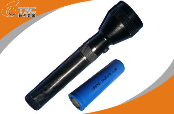 China Super Long Lifespan AA Batteries for Led Flashlight factory