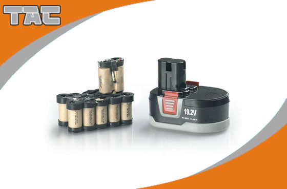 China Power Tools NI-MH Batteries for Cordless Power Tool factory