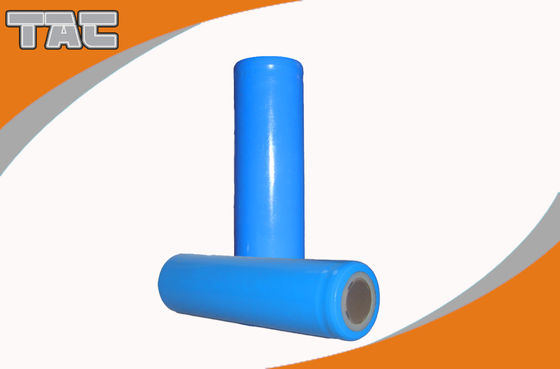 China Lithium Ion Cylindrica batteries 3.7V