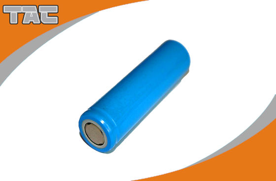 China Lithium Ion Cylindrical LIR18650-1800mAh(Energy Type) factory