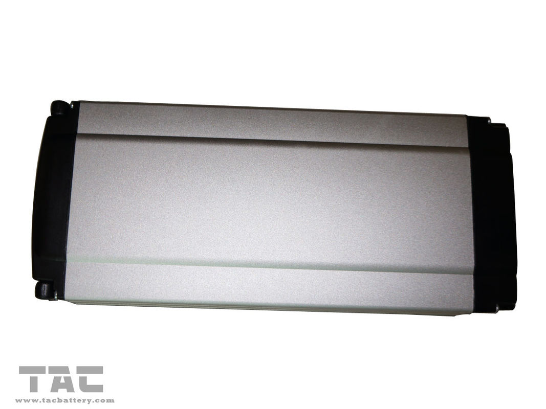 Lithium Ion Battery Pack for Electric Bikes