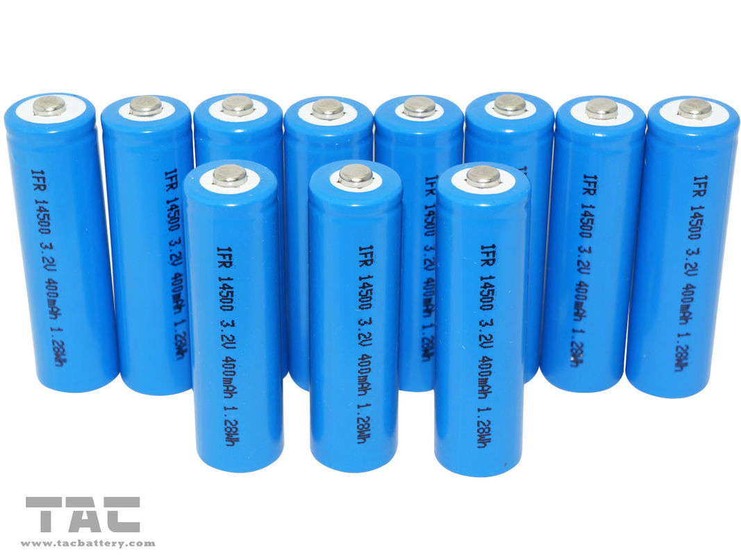 Mini 3.2V LiFePO4 Battery of 3.2V LiFePO4 Battery