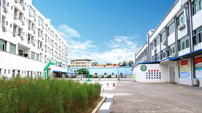 Guang Zhou Sunland New Energy Technology Co., Ltd.