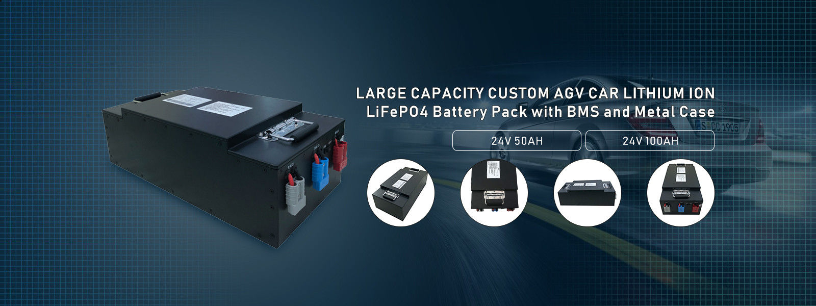 Li-Mn Battery