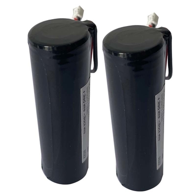 ROHS 21700 Lithium Ion Cylindrical Battery For Head Light Bike  3.7V 5000MAH