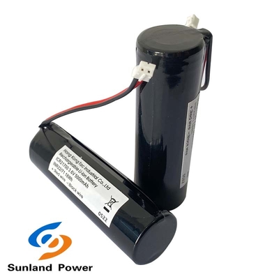 ROHS 21700 Lithium Ion Cylindrical Battery For Head Light Bike  3.7V 5000MAH