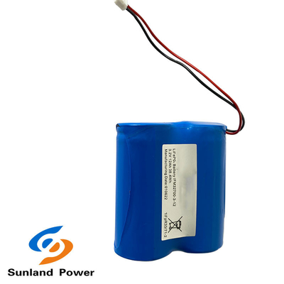 IFR32700 3.2V 12AH Lithium Ion Battery 32700 For Electric Fence Energizer