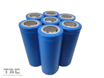 Lifepo Battery Lithium Ion Phosphate  3.2v LiFePO4 Battery 1100 / 1300 / 1500mAh