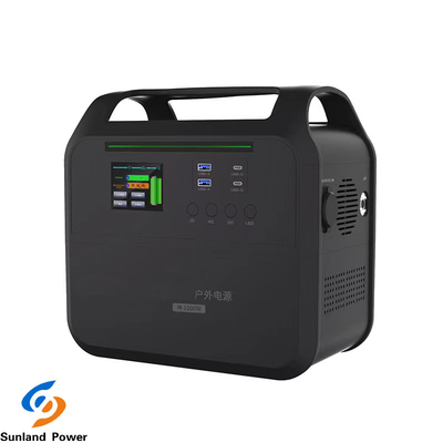 1000W 748.8wh Home Battery Backup System Portable Battery Backup Power Supply