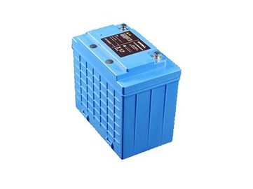 12V 110AH Lithium Ion Cylindrical Battery For Emergency Power Supply