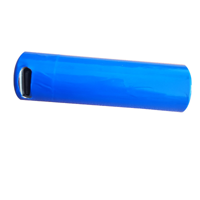 ICR18650 3.7V 2200mah Lithium Ion Cylindrical Battery For Home Appliances