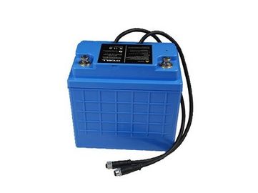 LiFePO4 Electric bike Battery Pack 12V 40Ah For Motor Or Car  VRLA SLA replacements