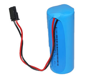 3.2V LiFePO4 Battery IFR26650 3.3AH With PCB Contacts For Solar Lights