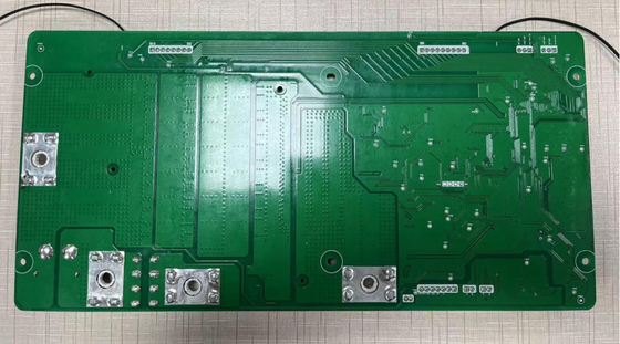 16S65A-2000W Battery Electronic Component  Management System Protection Plate 1.5V Alkaline Battery