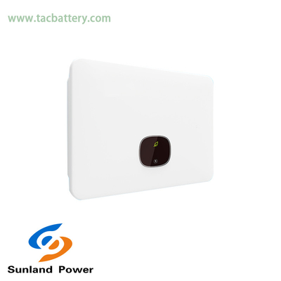 High Power Inveter 33kw - 50kw Energy Storage System With High Conversion Efficiency