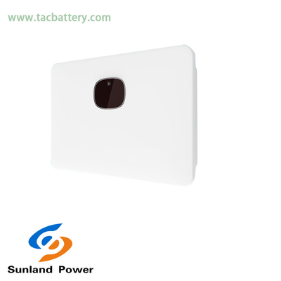 High Power Inveter 33kw - 50kw Energy Storage System With High Conversion Efficiency