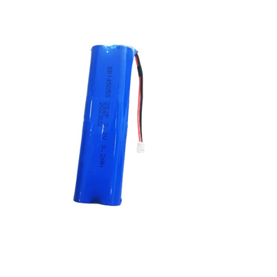 ER14505S 3.6V Primary Lithium Battery For Medical Instruments Alarms And Security Systems
