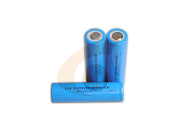 18650 High Capacity 5A 3.2v Lifepo4 Battery 1500mah For Power Supply