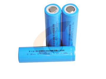 18650 High Capacity 5A 3.2v Lifepo4 Battery 1500mah For Power Supply