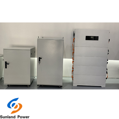 51.2v 400AH Solar Lithium Battery Home Energy Storage Battery