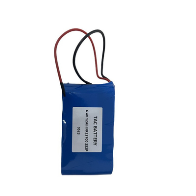 Customized LiFeO4 Battery Pack  3.2V 6.4V 9.6V 12.8V 16V 32v 36v 48v 60v 72v 96v