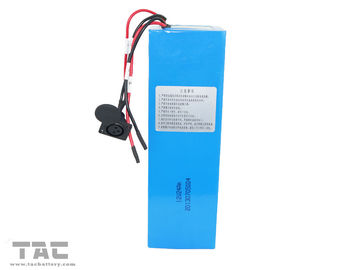 High Capacity Electric Bike Battery Pack 12V 24Ah Without Housing
