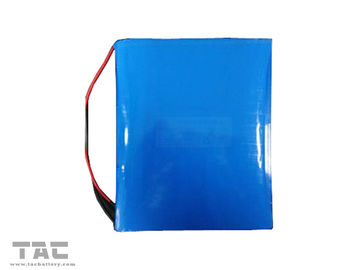 Lithium iron Phosphate Battery Pack  26650  6V For Solar  Storage System