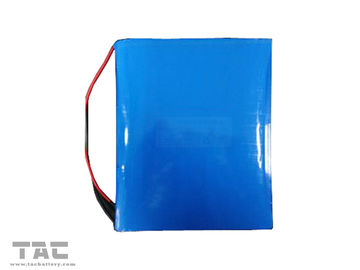 OEM / ODM 15Ah 12V LiFePO4 Battery Pack , Scooter / E Bike Lifepo4 Battery Pack