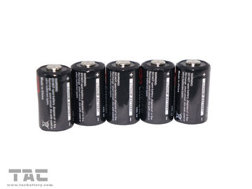 CR2  3V  900mAH LiMnO2 Primary Lithium Battery for GPS Security System