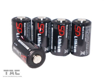 Primary 3.0V  CR123A 1600mah Li-MnO2 Battery for Gps Tracking \ Electrical Mater