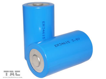 ER Battery ER34615  for Utility meter (water, electricity, gas meter \ AMR)
