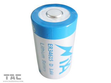 ER Battery ER34615  for Utility meter (water, electricity, gas meter \ AMR)