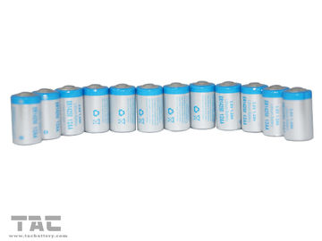 ER12AA  LiSOCl2 Battery of 3.6V with High Energy Density for Intelligent water meter