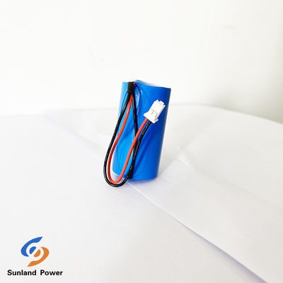 Non - Rechargeable 3.6V LiSOCL2 Battery ER26500 9AH With JST Connector For Mosquito Repellent Equipment