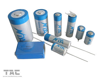 Low Self-discharge LiSOCl2 Battery 3.6V for Communication Equipment