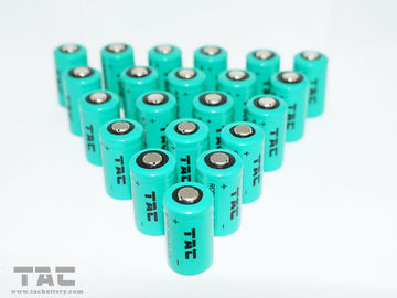 3.0V CR2 200mAh Lithium battery of LiFePO4 Battery Cell for Meridian Pen