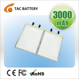 Polymer Lithium Ion Batteries 5C-10C 9759156 ROHS UL For Power Tool