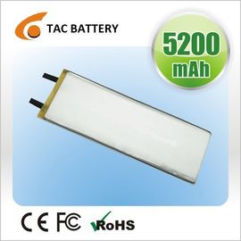 Polymer Lithium Ion Batteries 5C-10C 9759156 ROHS UL For Power Tool